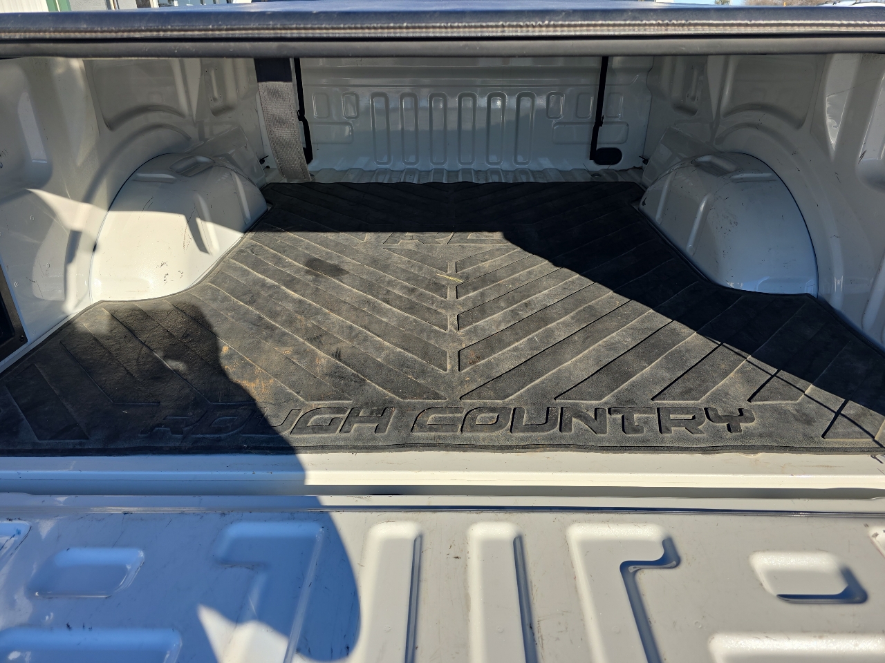 Ford F-150 Lariat 4WD SuperCrew 5.5' Box 2023