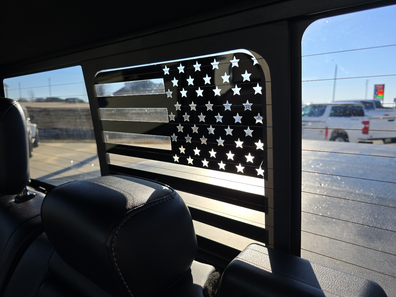 Ford F-150 Lariat 4WD SuperCrew 5.5' Box 2023