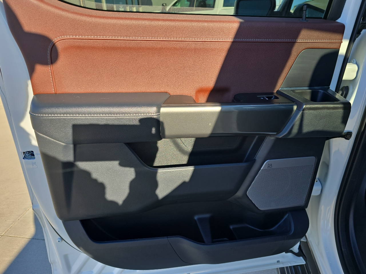 Ford F-150 Lariat 4WD SuperCrew 5.5' Box 2023