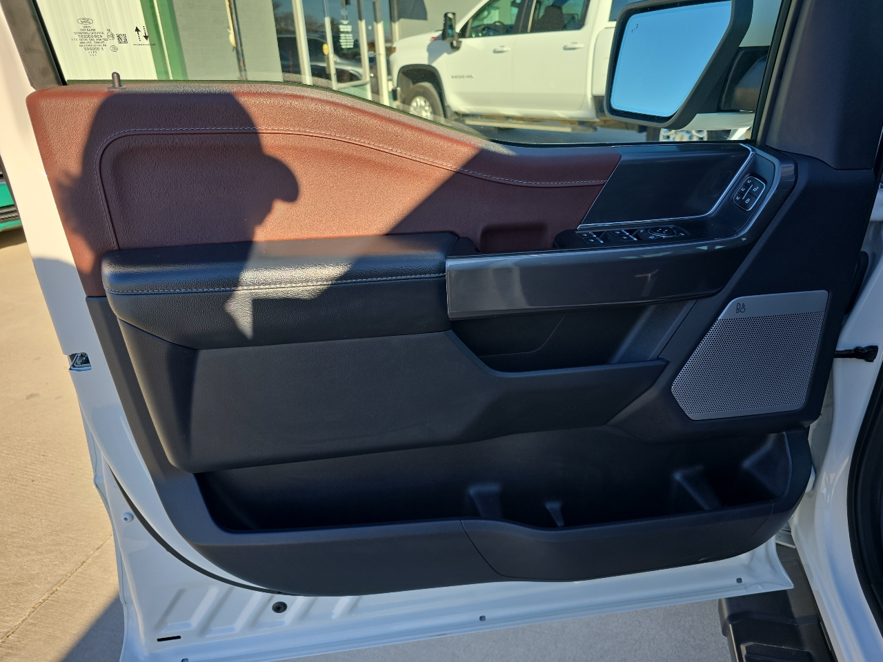 Ford F-150 Lariat 4WD SuperCrew 5.5' Box 2023