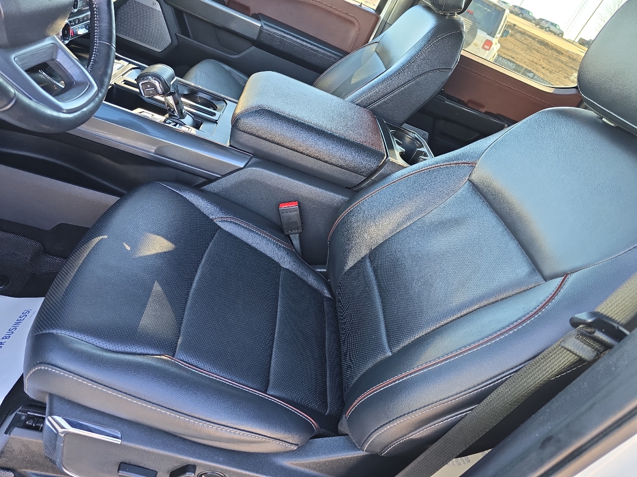 Ford F-150 Lariat 4WD SuperCrew 5.5' Box 2023