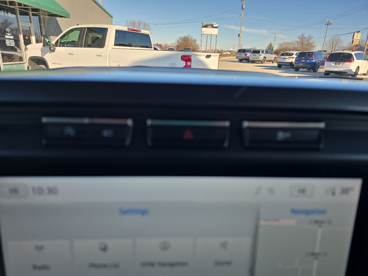 Ford F-150 Lariat 4WD SuperCrew 5.5' Box 2023