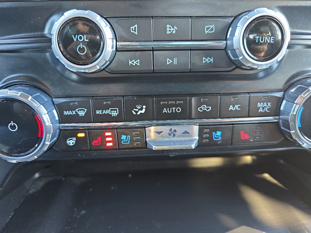 Ford F-150 Lariat 4WD SuperCrew 5.5' Box 2023