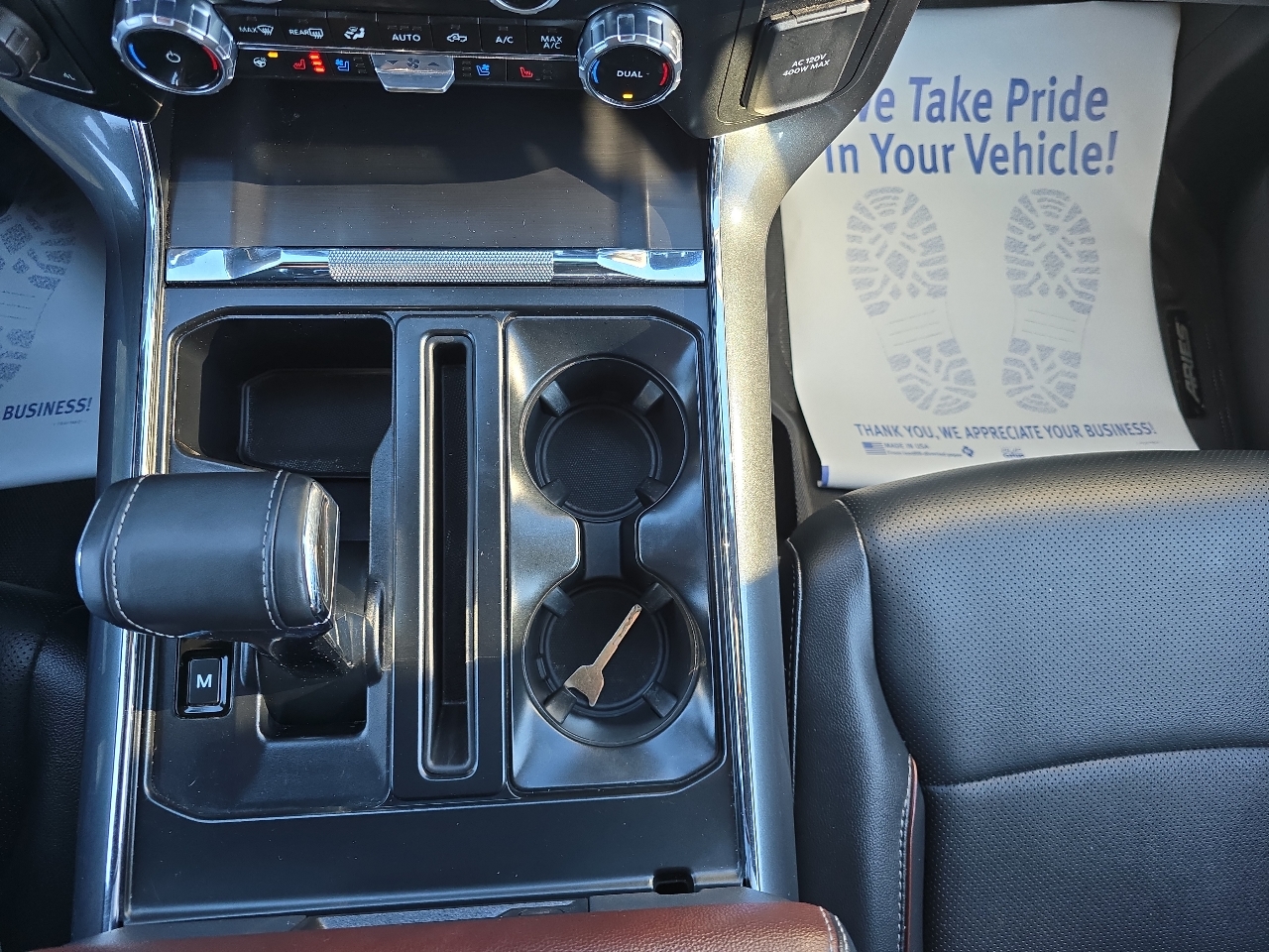 Ford F-150 Lariat 4WD SuperCrew 5.5' Box 2023