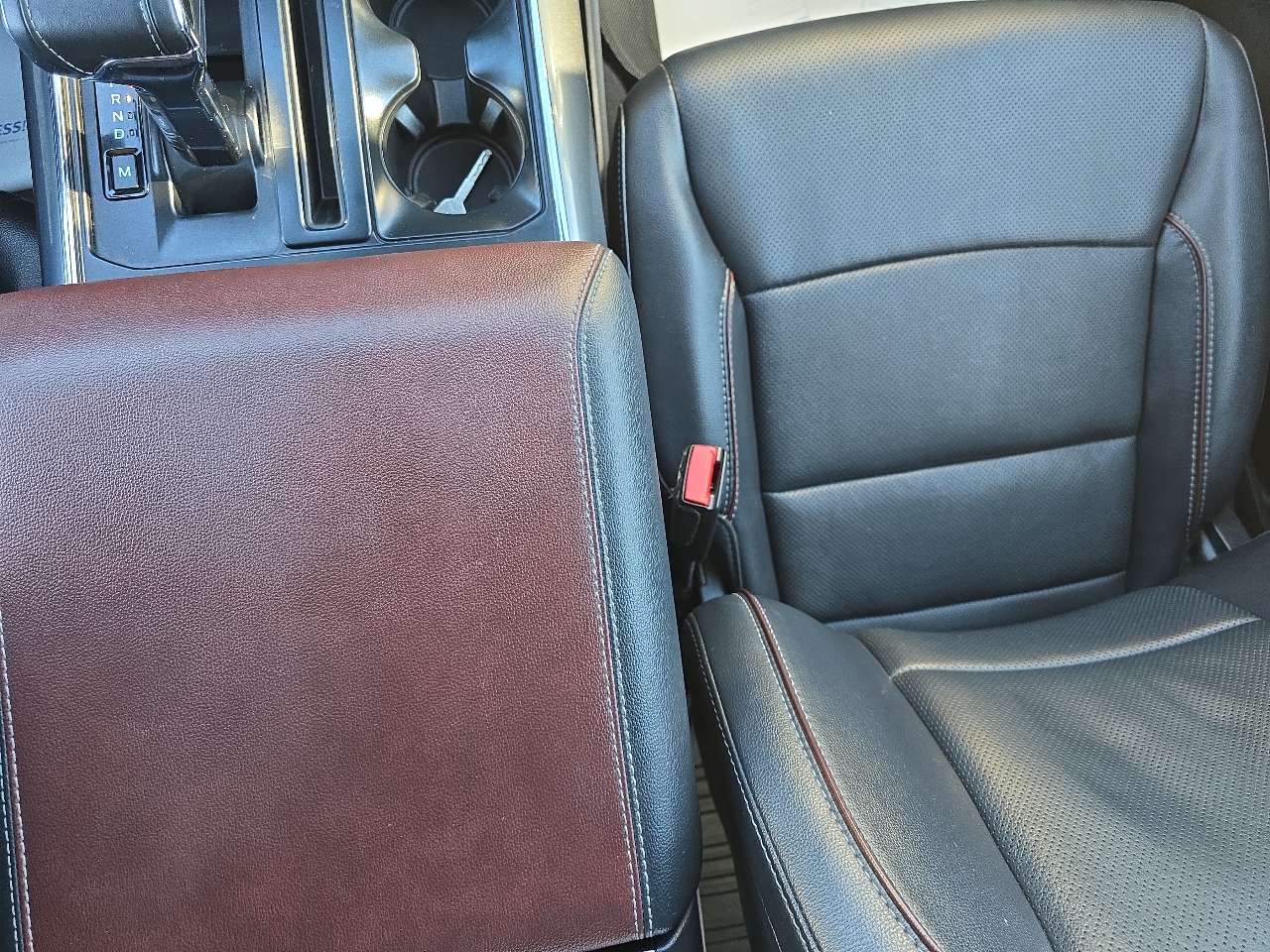 Ford F-150 Lariat 4WD SuperCrew 5.5' Box 2023