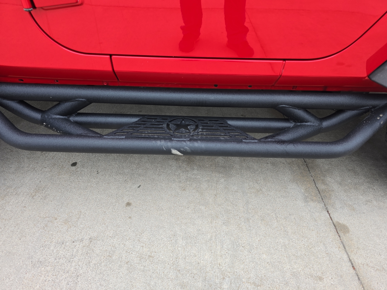 Jeep Wrangler 4WD 2dr Sport 2010