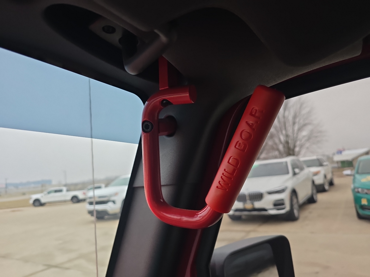 Jeep Wrangler 4WD 2dr Sport 2010