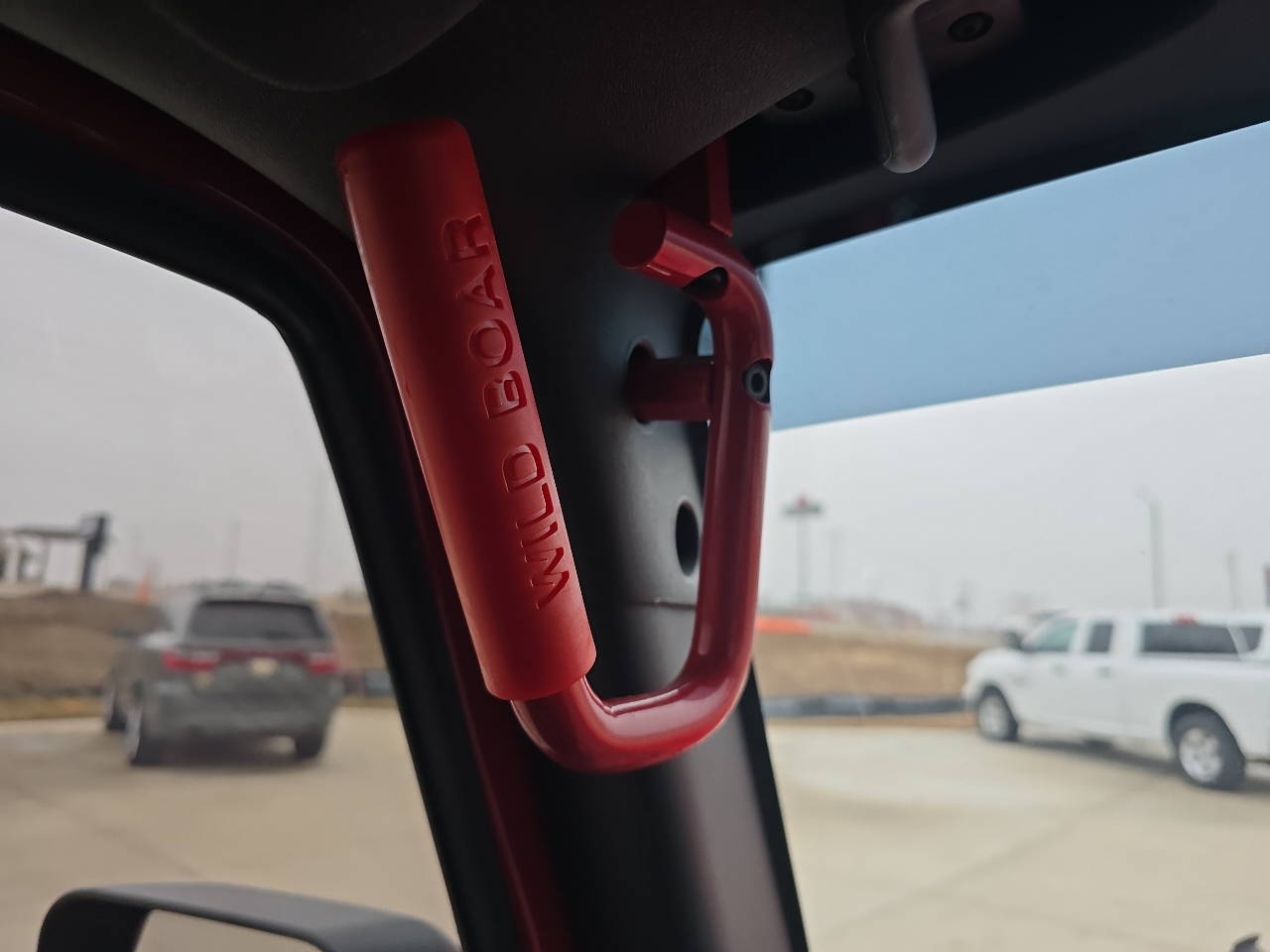 Jeep Wrangler 4WD 2dr Sport 2010