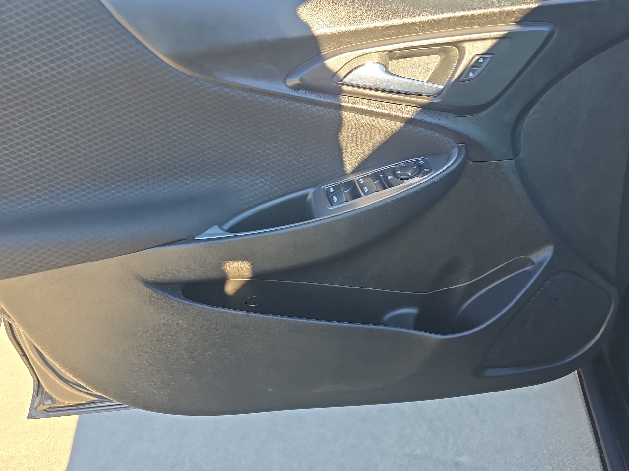 Chevrolet Malibu 4dr Sdn 1LT 2023