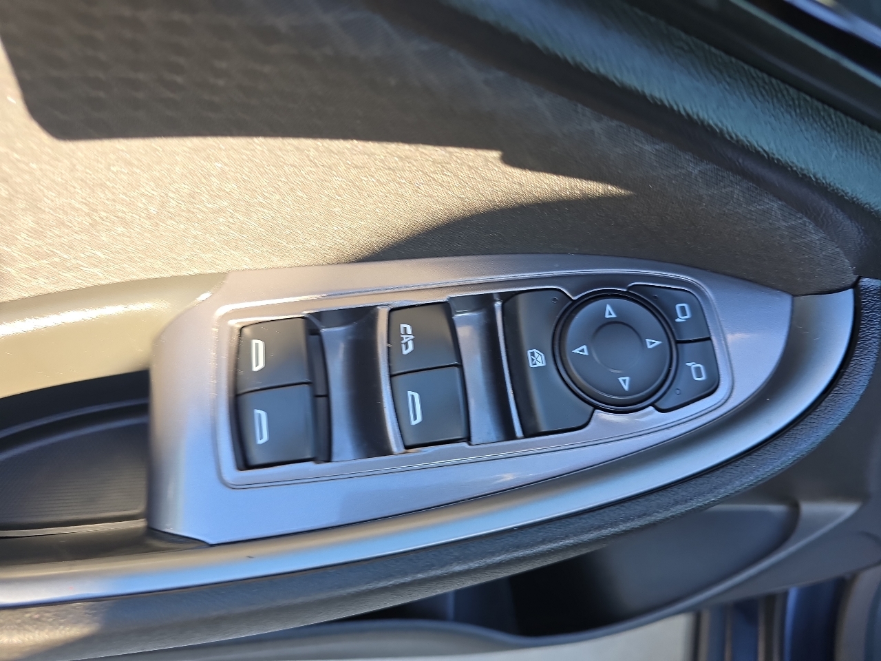 Chevrolet Malibu 4dr Sdn 1LT 2023