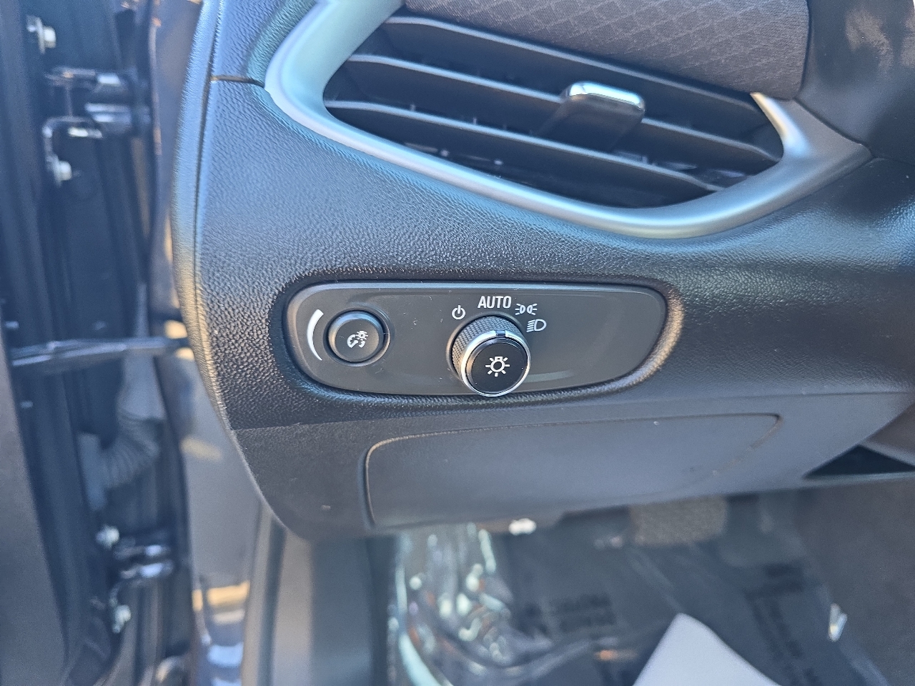 Chevrolet Malibu 4dr Sdn 1LT 2023