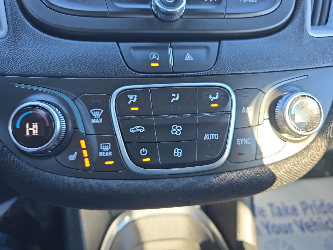 Chevrolet Malibu 4dr Sdn 1LT 2023