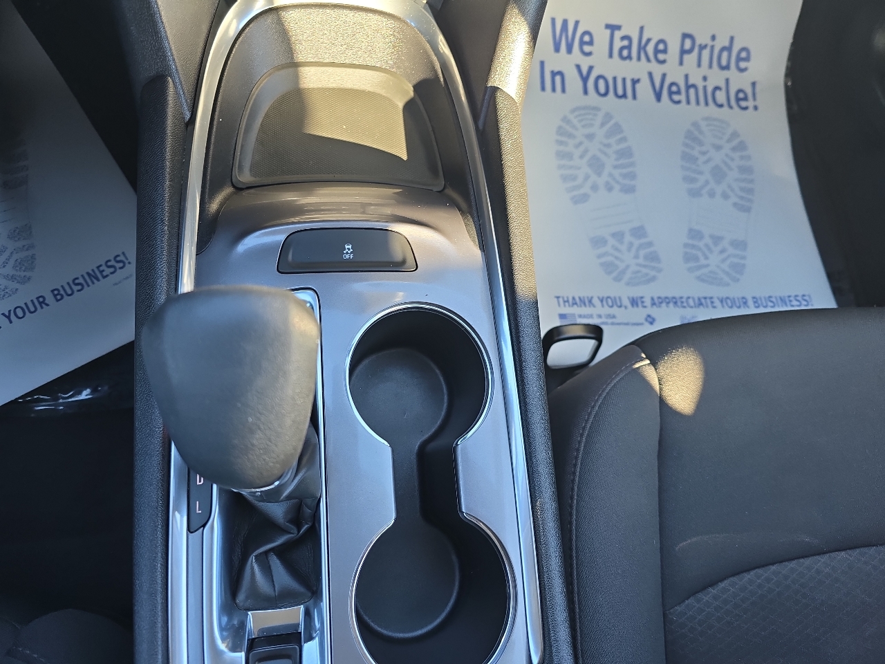 Chevrolet Malibu 4dr Sdn 1LT 2023