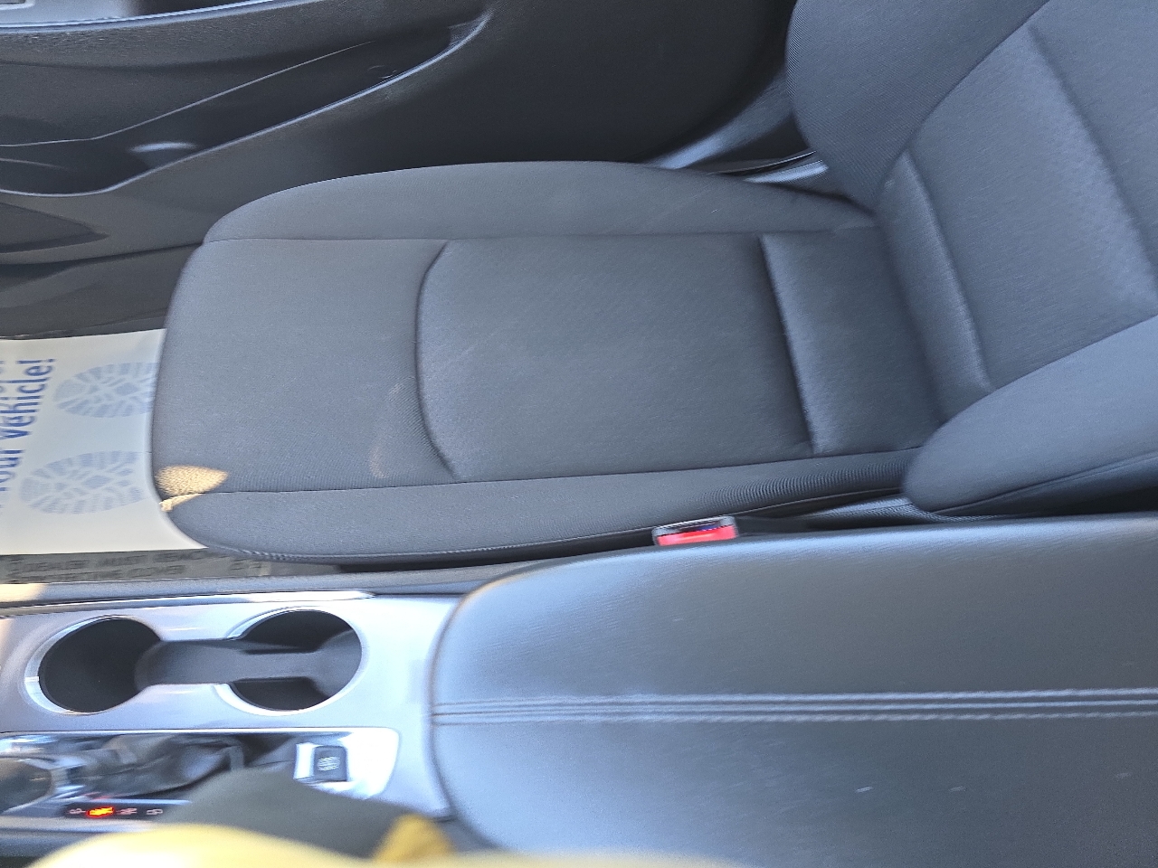 Chevrolet Malibu 4dr Sdn 1LT 2023