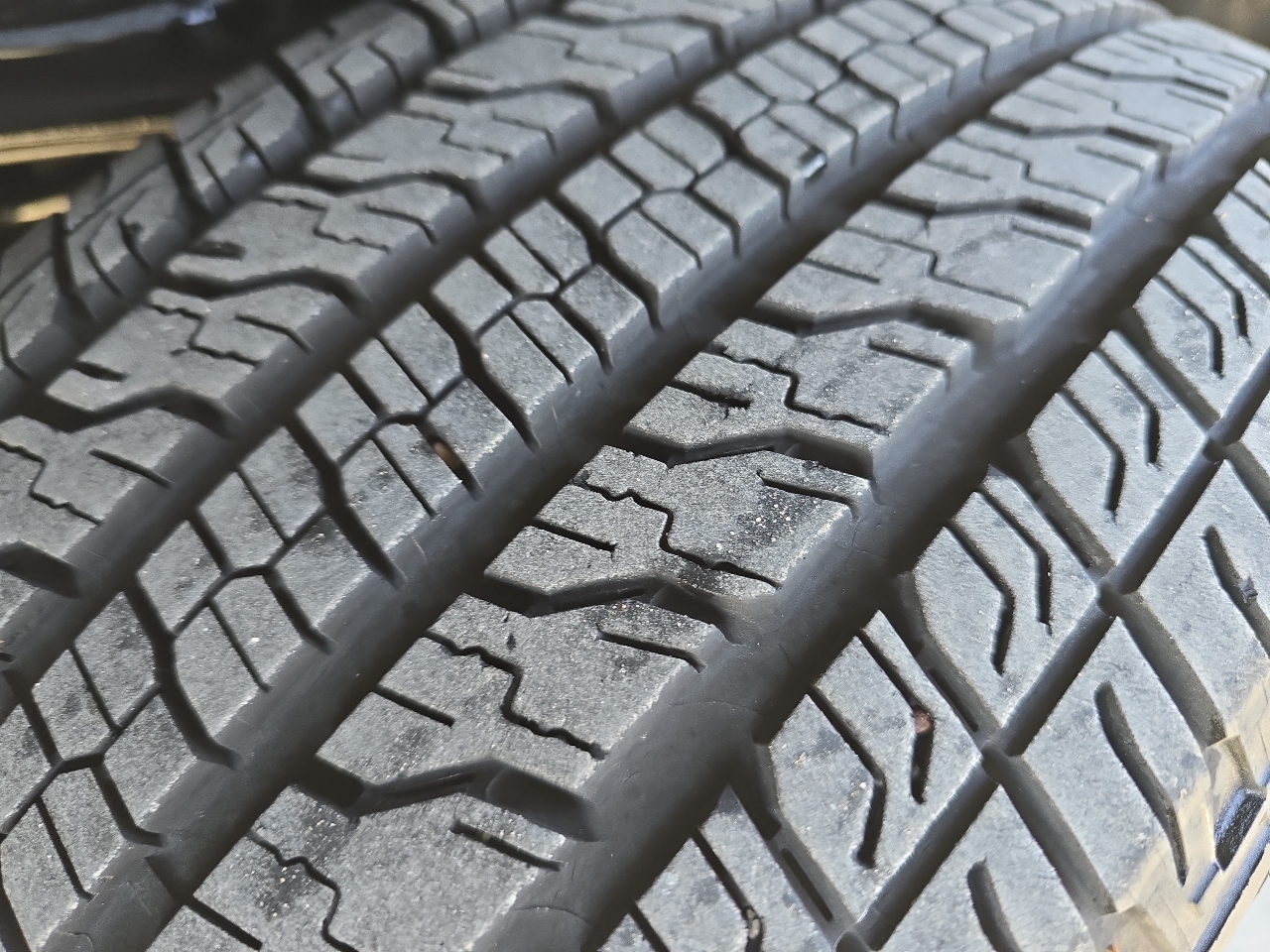 Chevrolet Colorado 4WD Crew Cab LT 2023