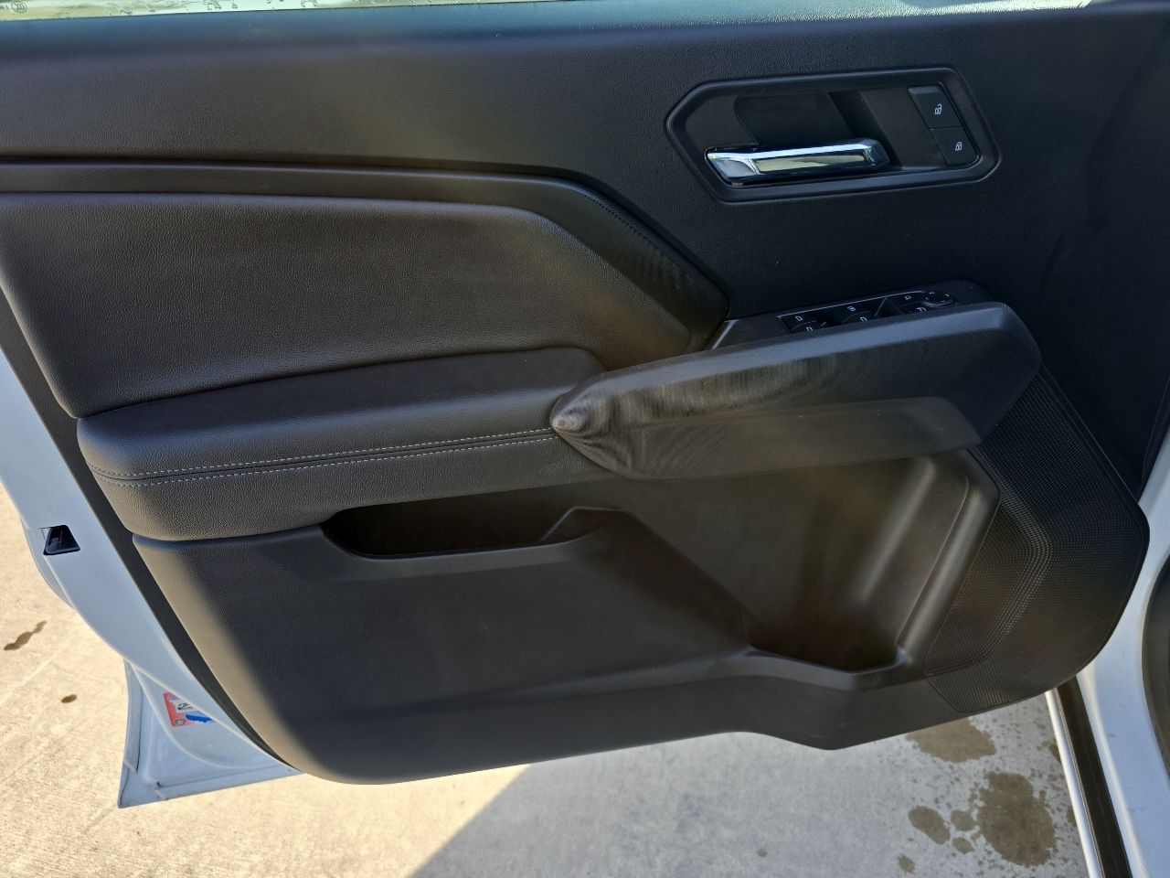 Chevrolet Colorado 4WD Crew Cab LT 2023