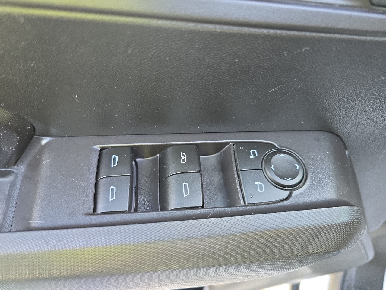 Chevrolet Colorado 4WD Crew Cab LT 2023