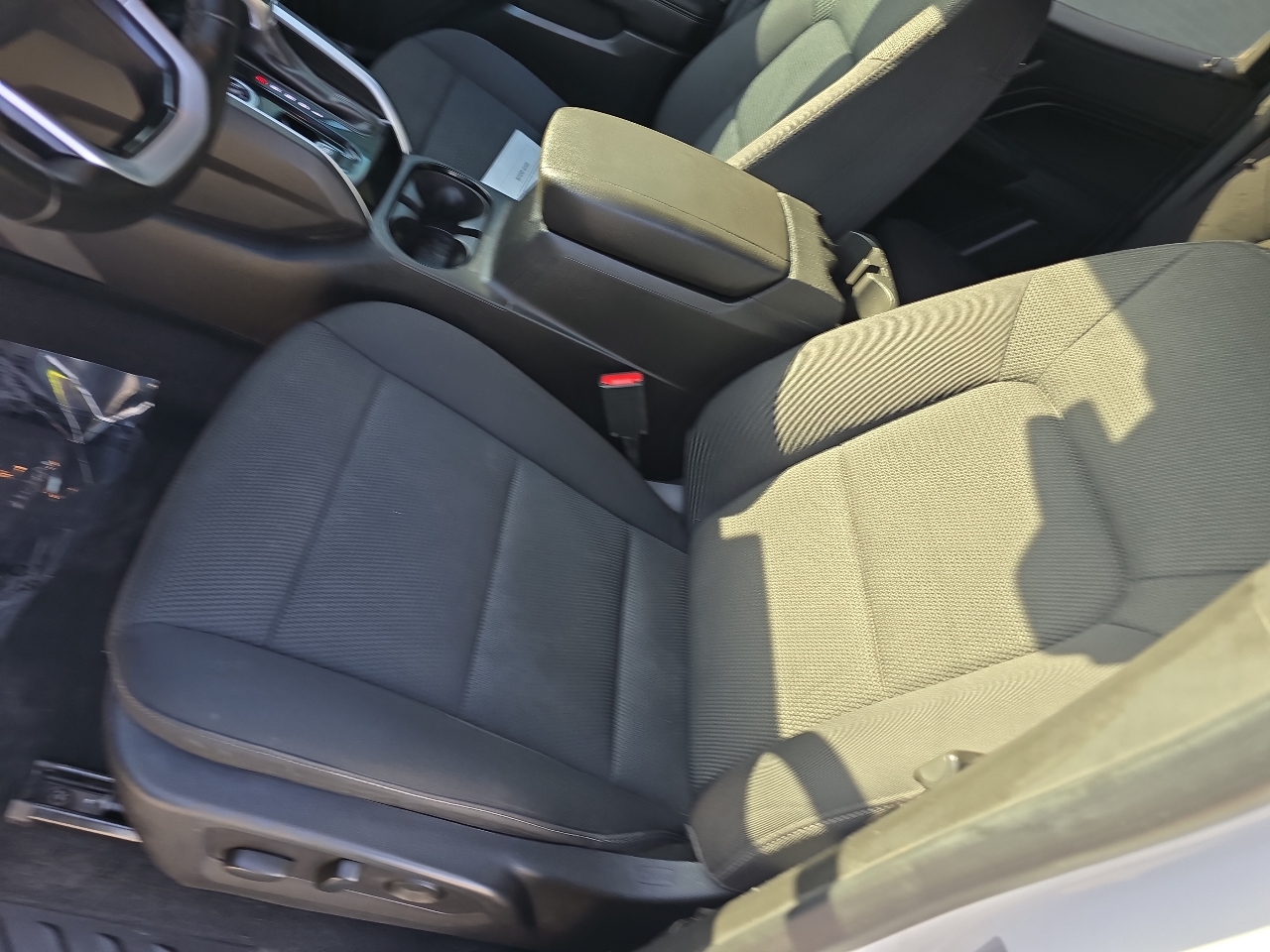 Chevrolet Colorado 4WD Crew Cab LT 2023