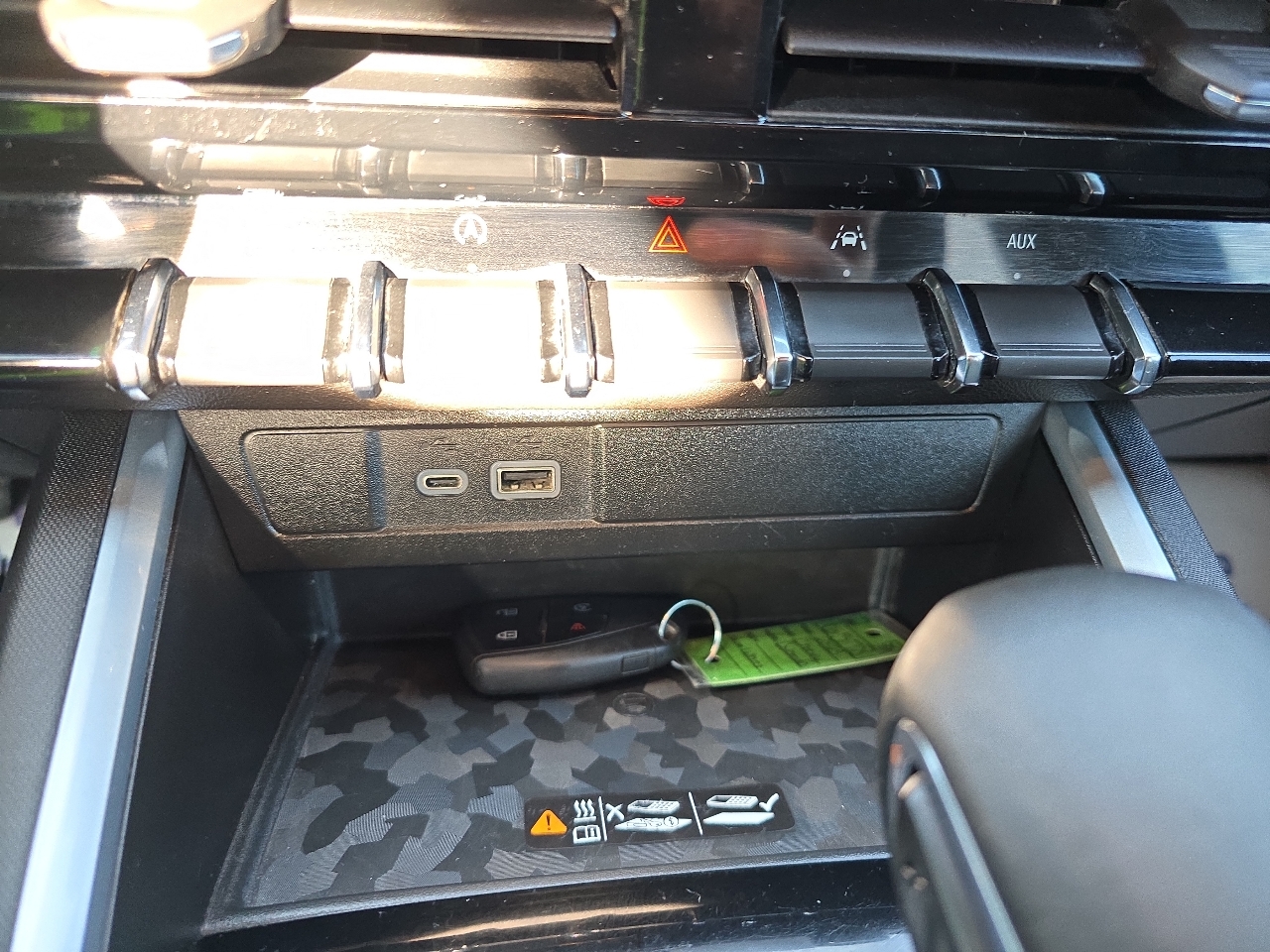 Chevrolet Colorado 4WD Crew Cab LT 2023