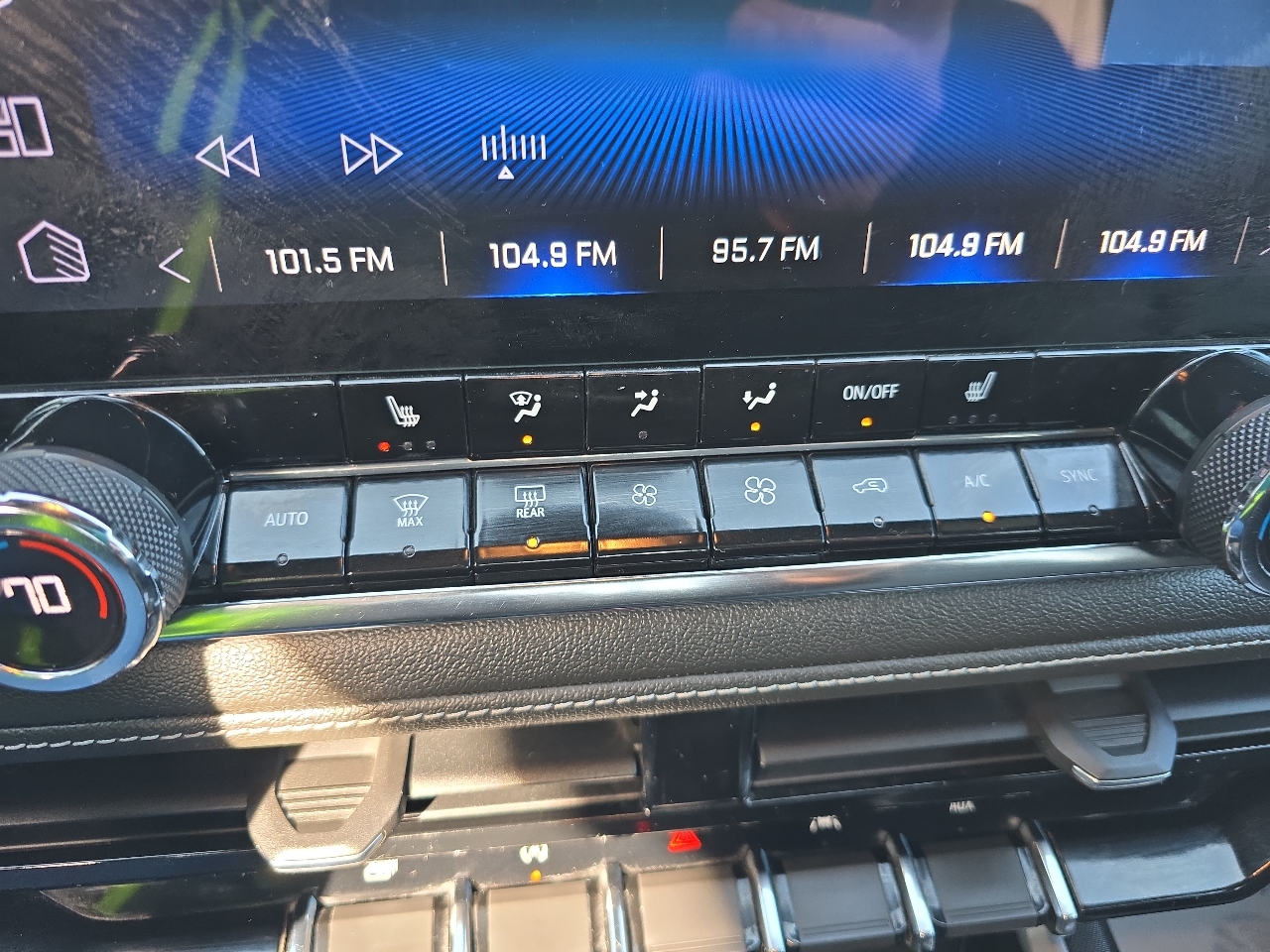 Chevrolet Colorado 4WD Crew Cab LT 2023