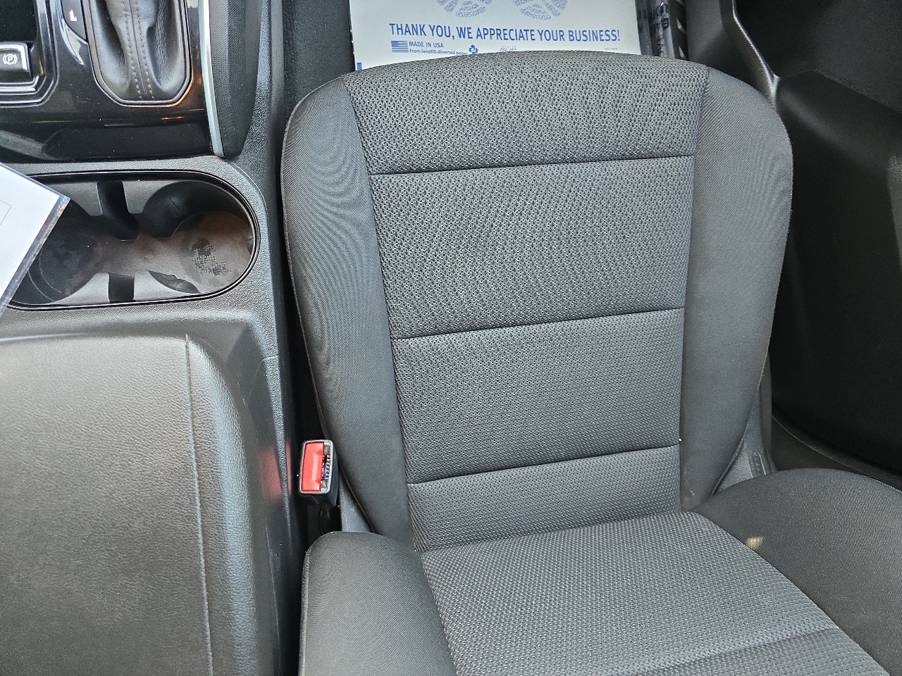 Chevrolet Colorado 4WD Crew Cab LT 2023