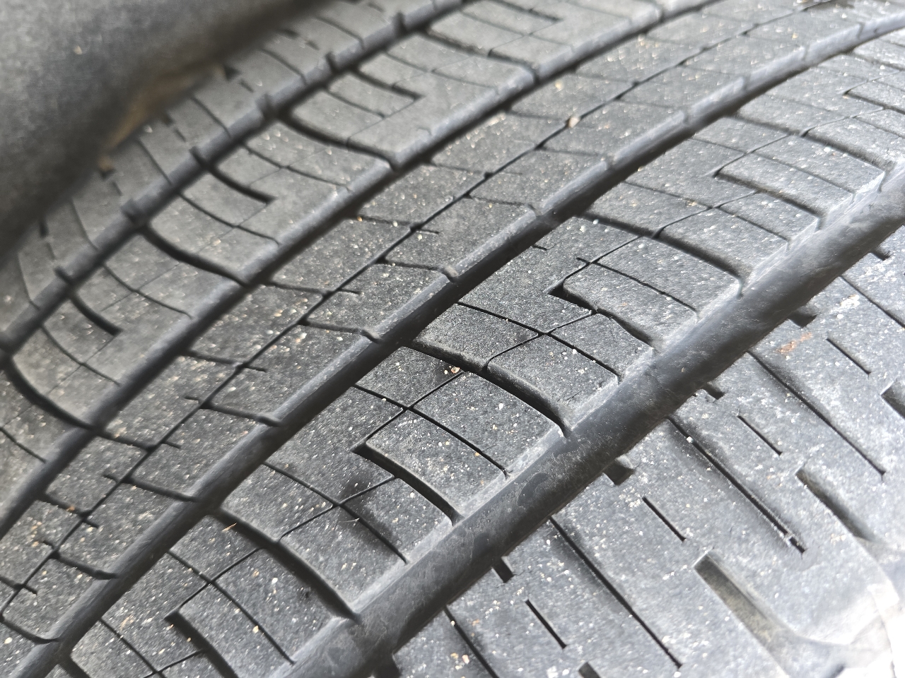 Jeep Grand Cherokee Limited 4x4 2017