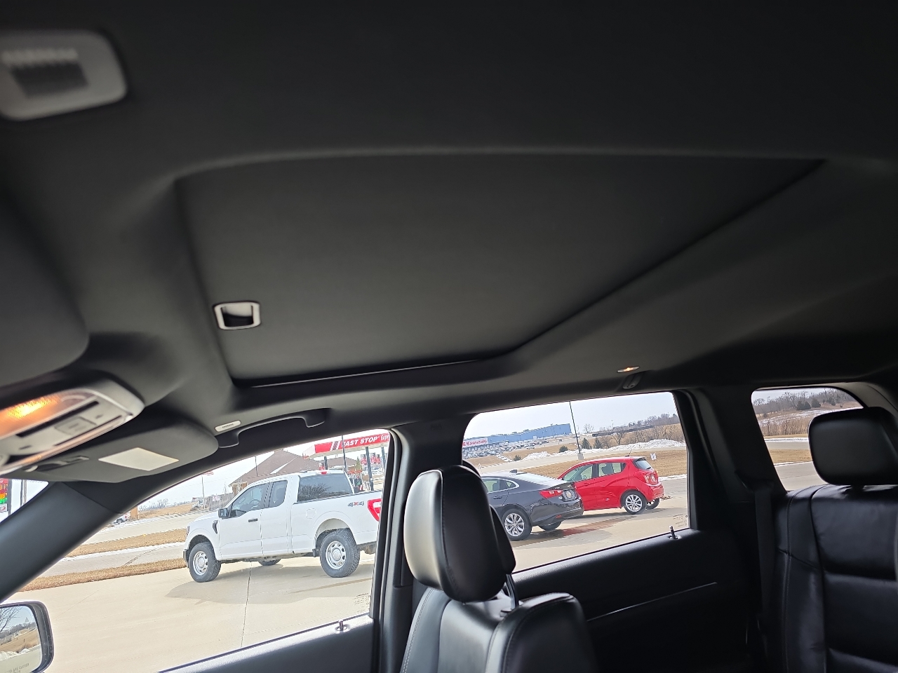 Jeep Grand Cherokee Limited 4x4 2017