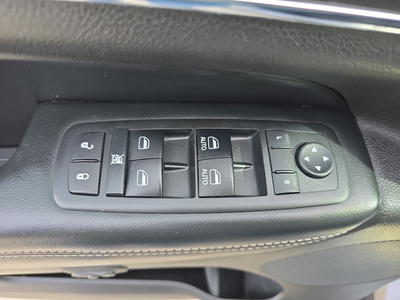 Jeep Grand Cherokee Limited 4x4 2017