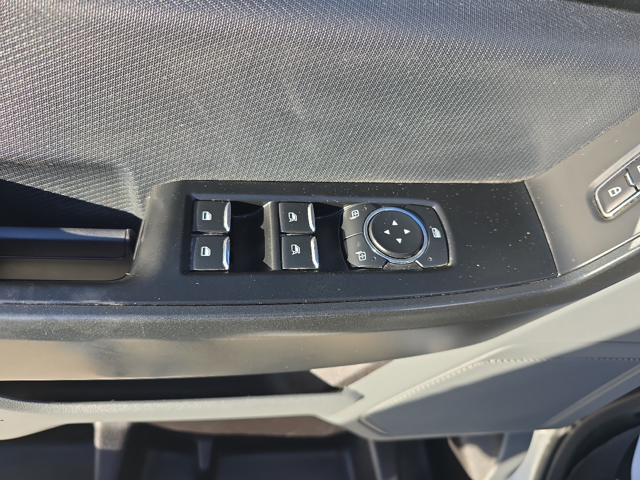 Ford F-150 XL SuperCab 6.5-ft. Bed 4WD 2023