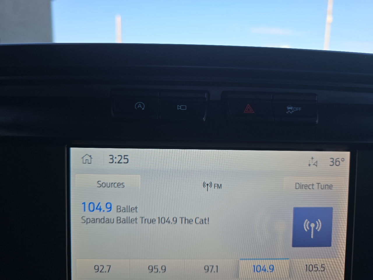 Ford F-150 XL SuperCab 6.5-ft. Bed 4WD 2023