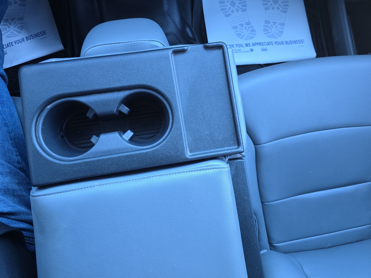 Ford F-150 XL SuperCab 6.5-ft. Bed 4WD 2023