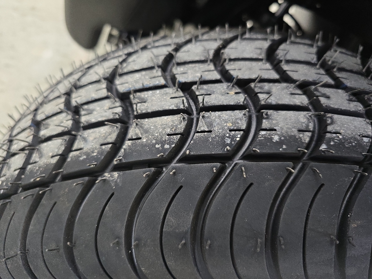 Yamaha Drive 2 QuieTech EFI Gas  2026