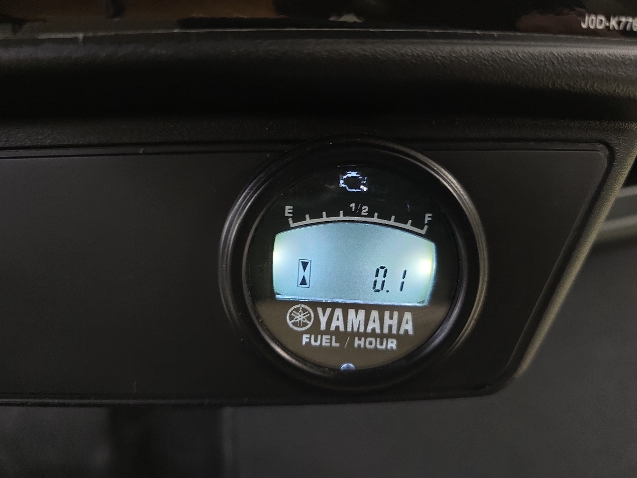Yamaha Drive 2 QuieTech EFI Gas  2026