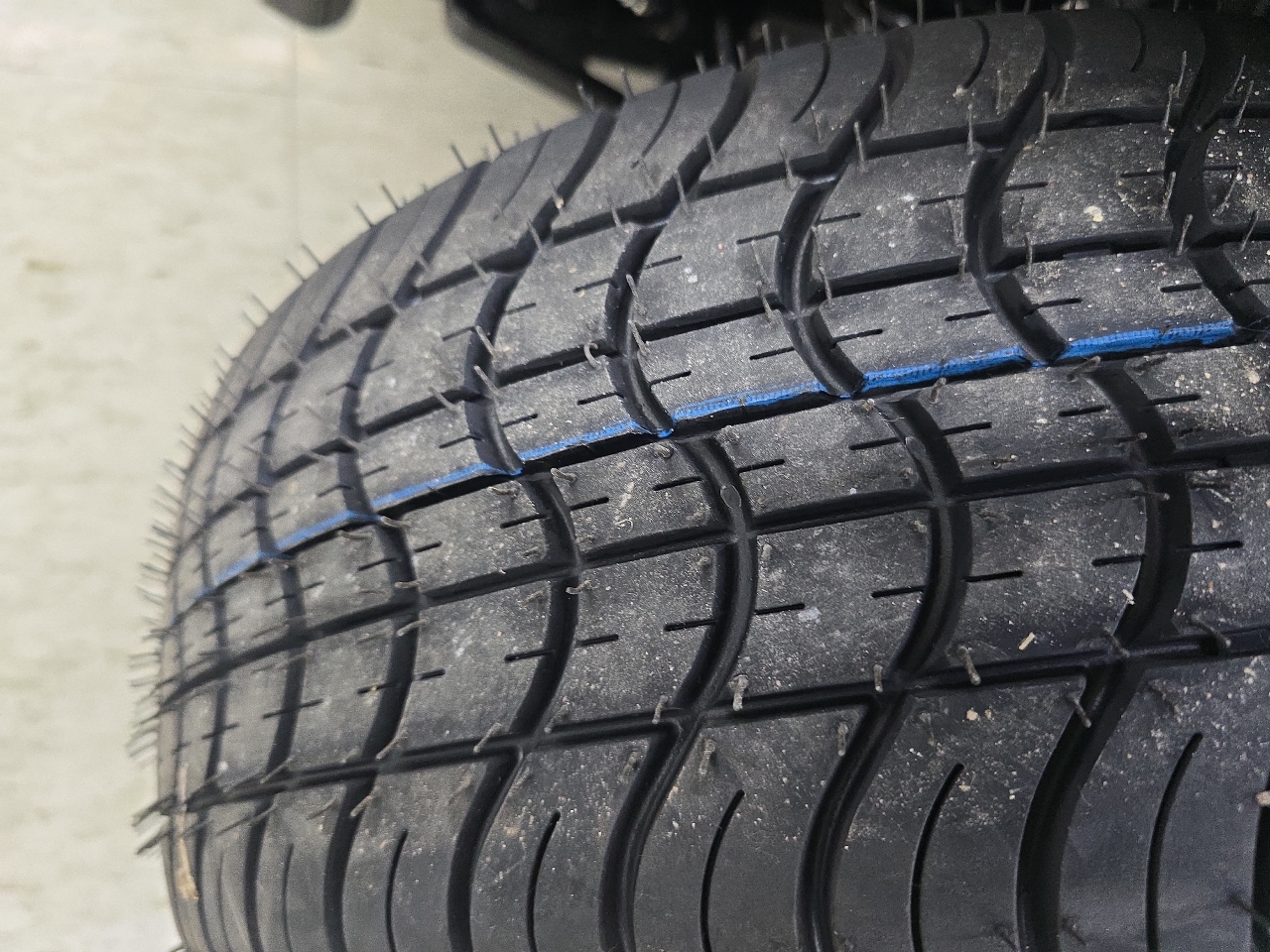 Yamaha Drive 2 QuieTech EFI Gas  2026