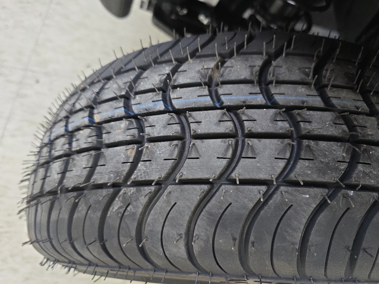 Yamaha Drive 2 QuieTech EFI Gas  2026