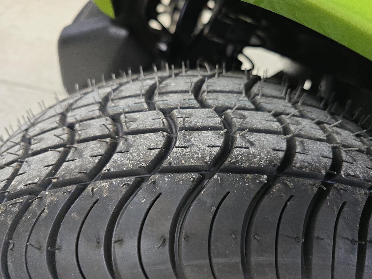 Yamaha Drive 2 QuieTech EFI Gas  2026