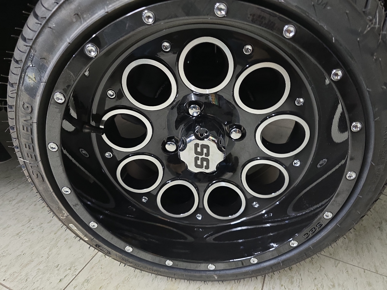 Yamaha Drive 2 QuieTech EFI Gas  2026