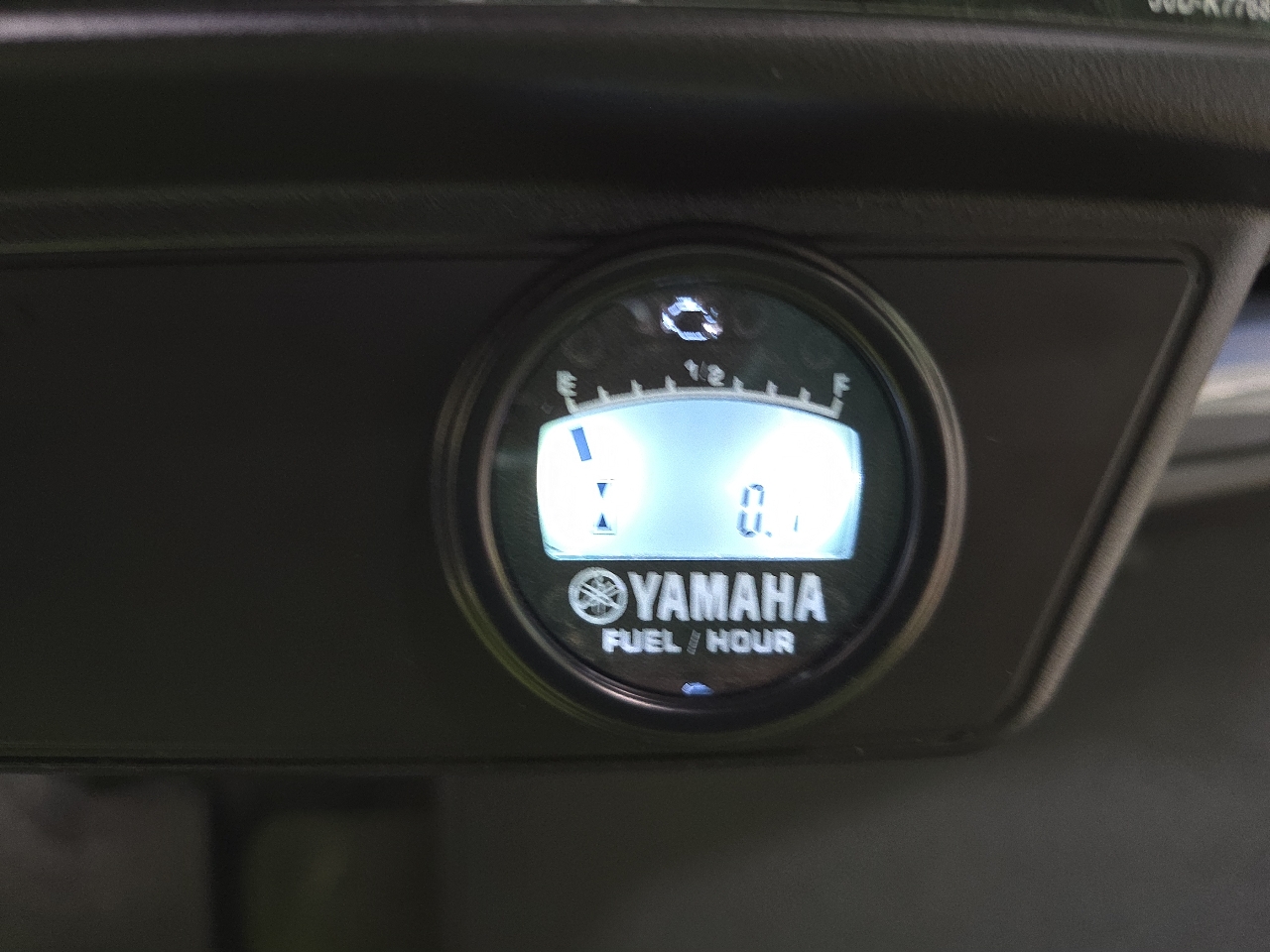 Yamaha Drive 2 QuieTech EFI Gas  2026