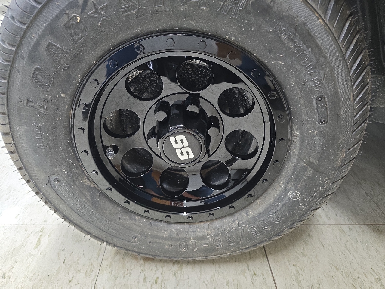 Yamaha Drive 2 QuieTech EFI Gas  2025