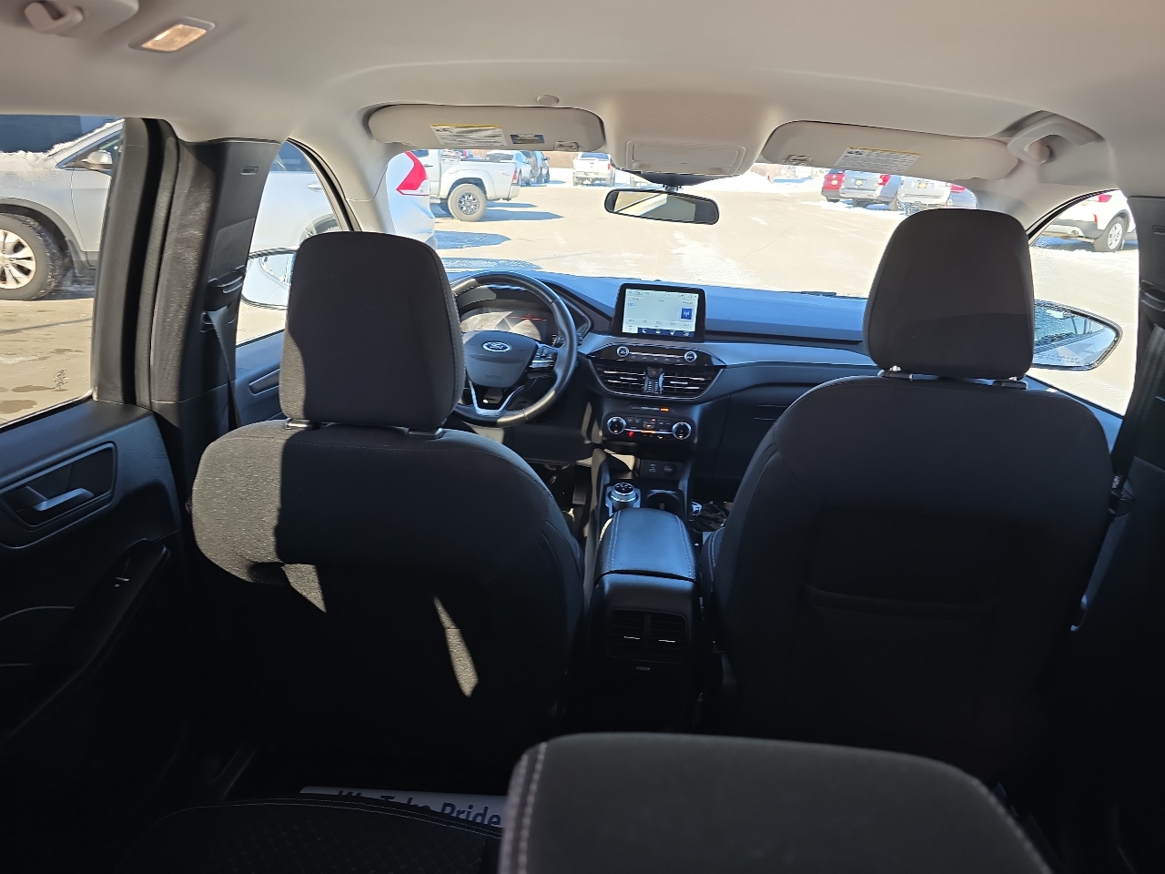 Ford Escape Active AWD 2023