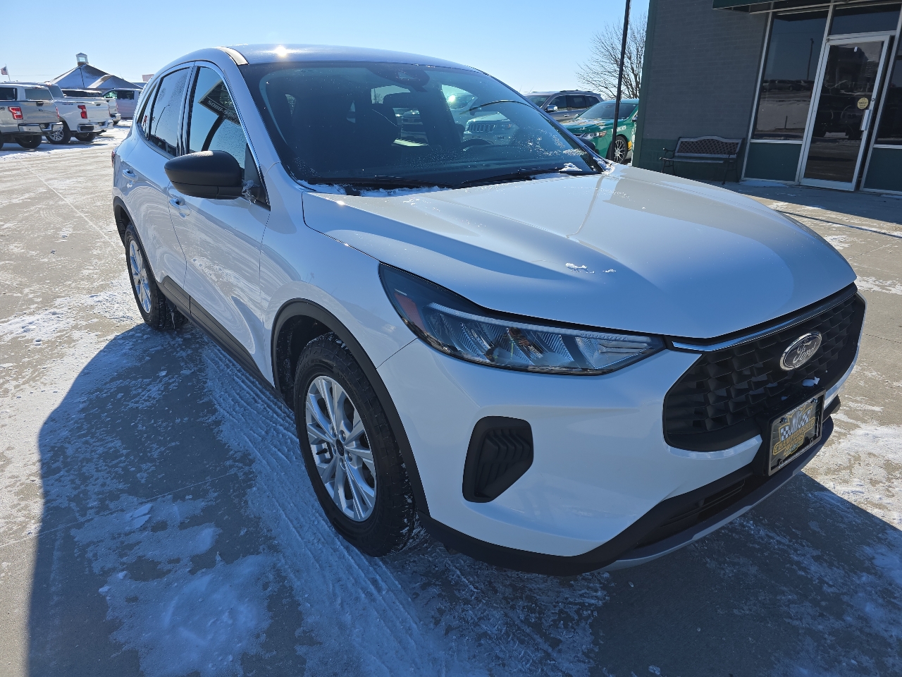 Ford Escape Active AWD 2023