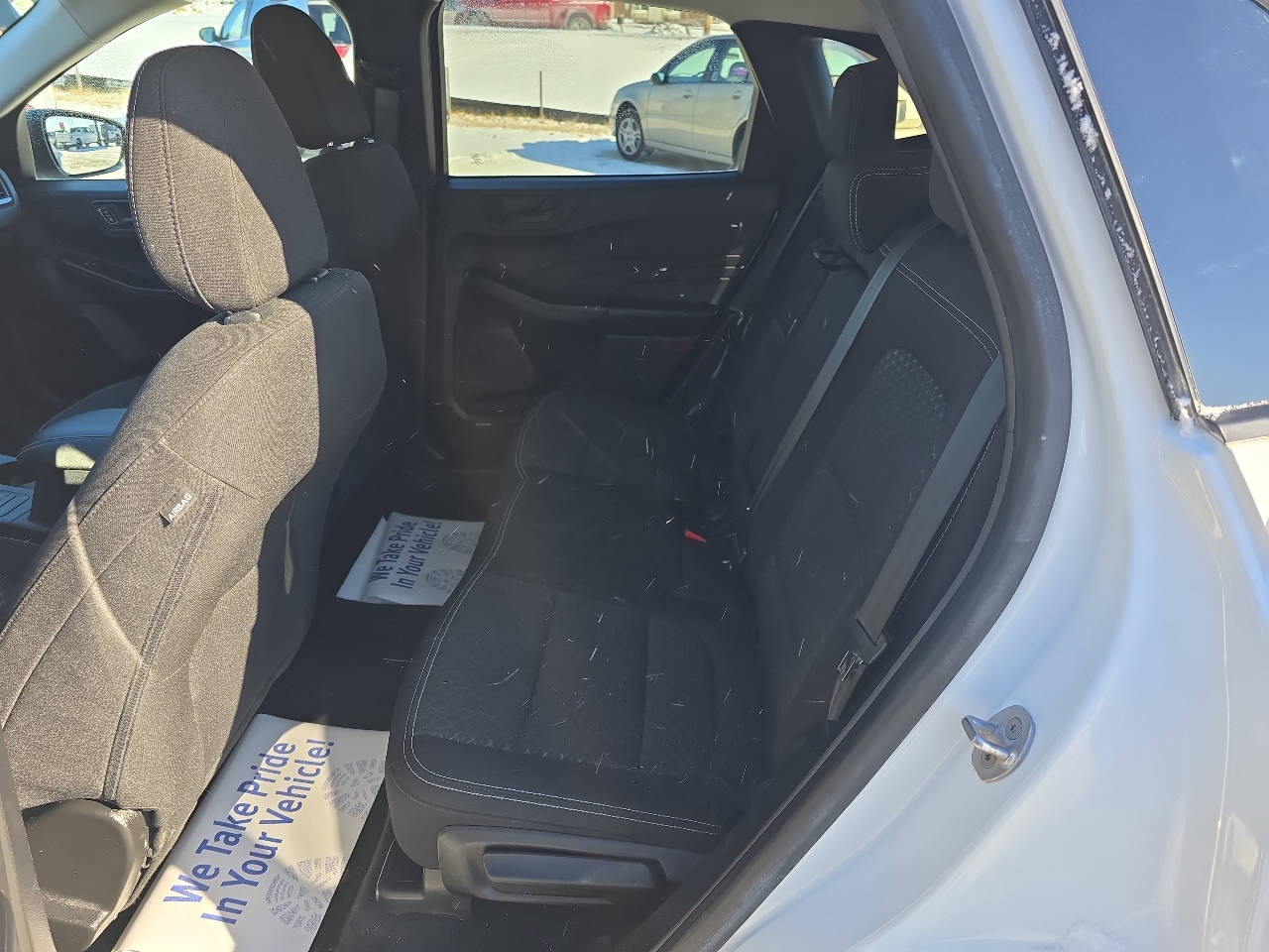 Ford Escape Active AWD 2023