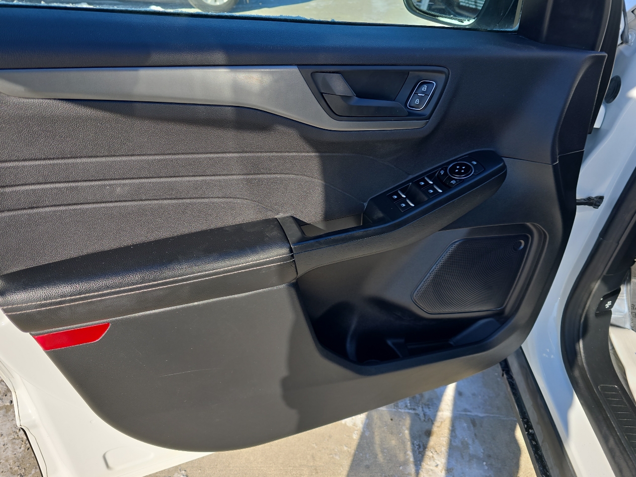 Ford Escape Active AWD 2023