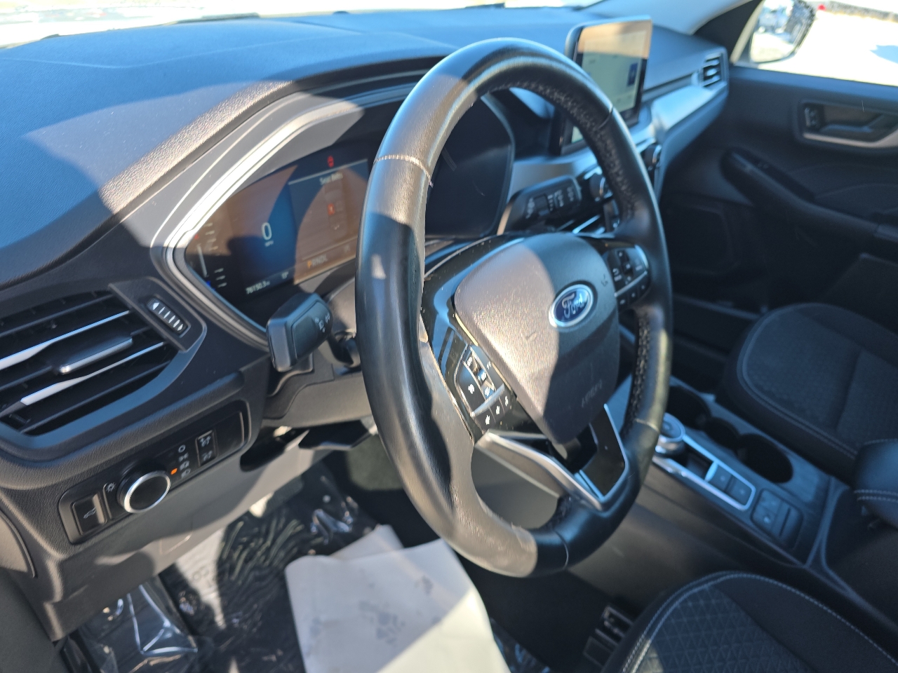 Ford Escape Active AWD 2023