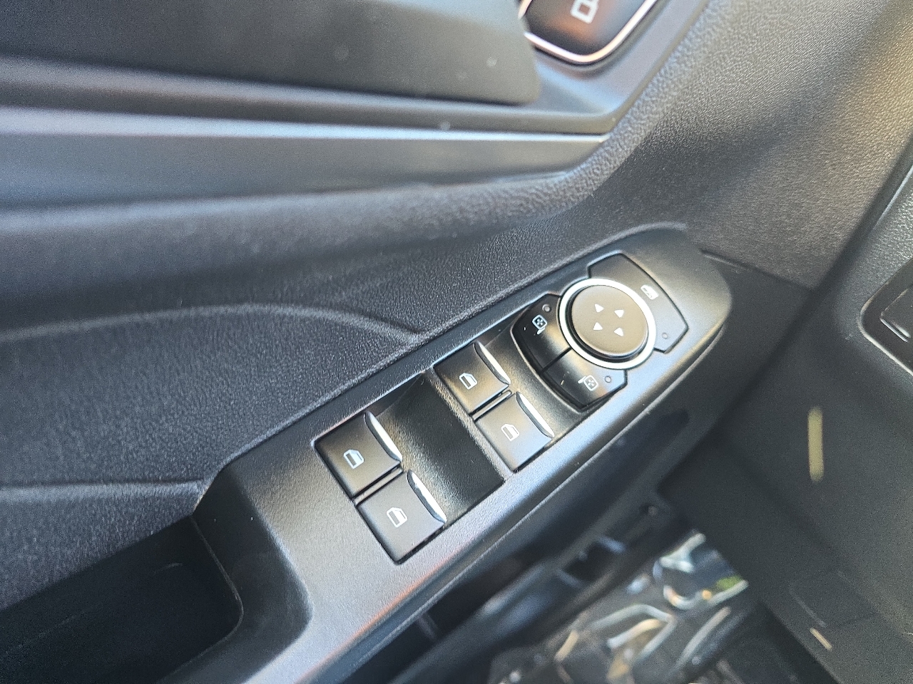 Ford Escape Active AWD 2023