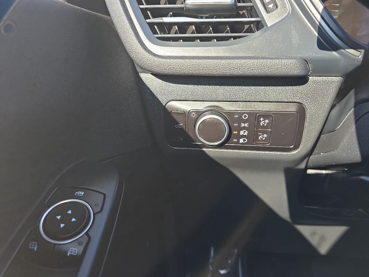 Ford Escape Active AWD 2023