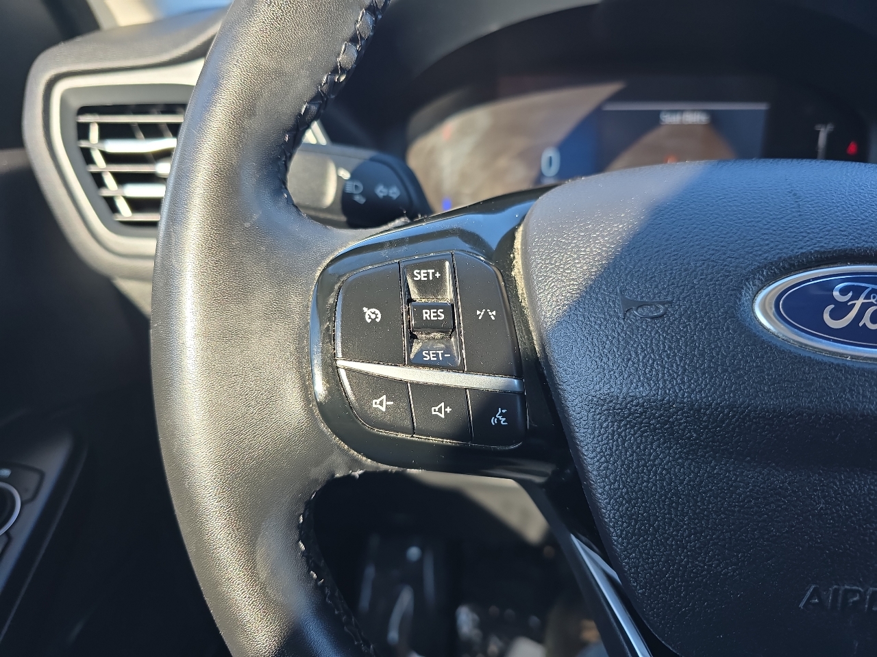 Ford Escape Active AWD 2023