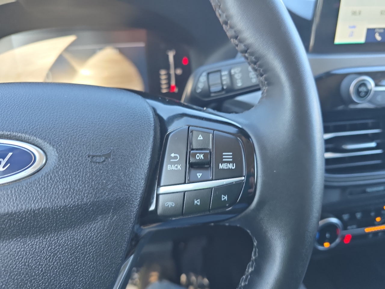 Ford Escape Active AWD 2023