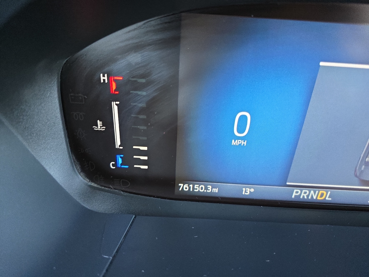 Ford Escape Active AWD 2023