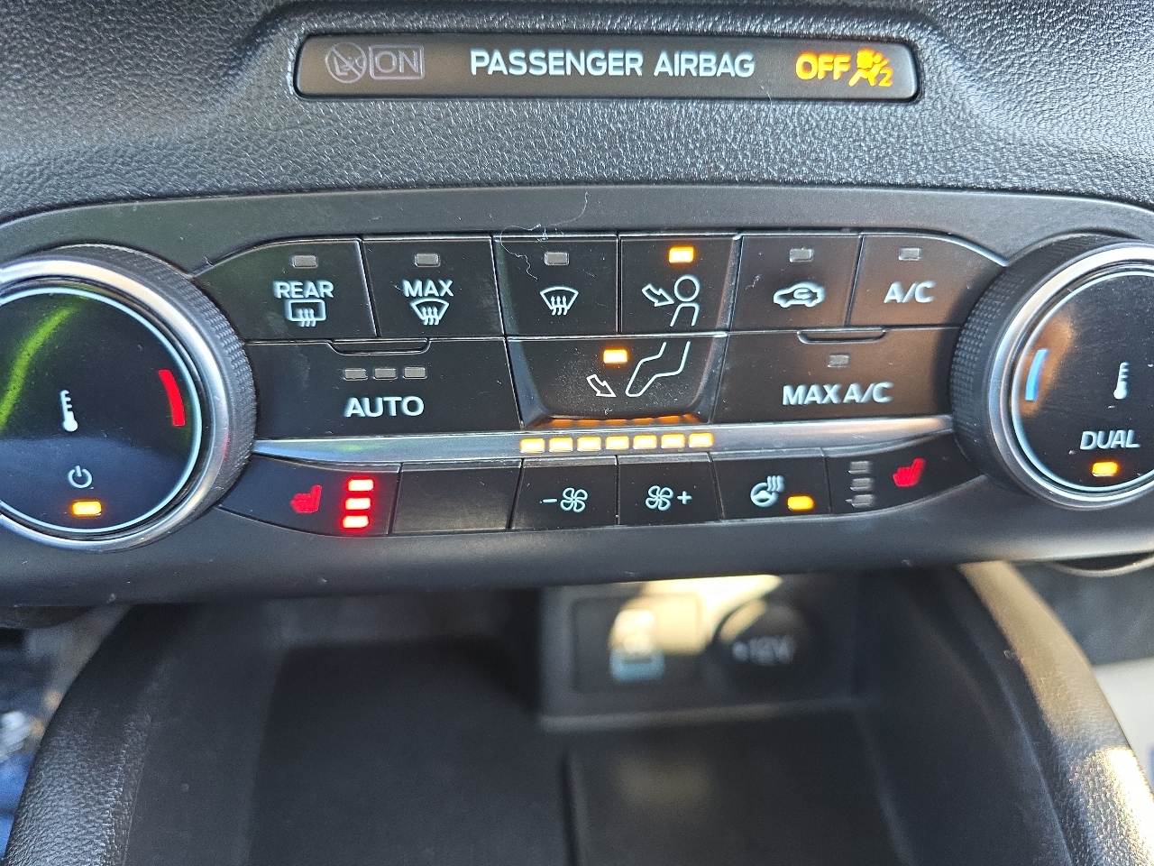 Ford Escape Active AWD 2023